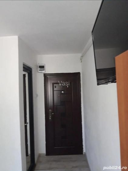 Garsoniera confort 2 de inchiriat