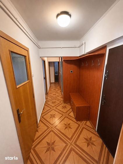 Proprietar 3C Dec. TRIPAN + Rulouri Centrala Proprie Mobilat Utilat - 7