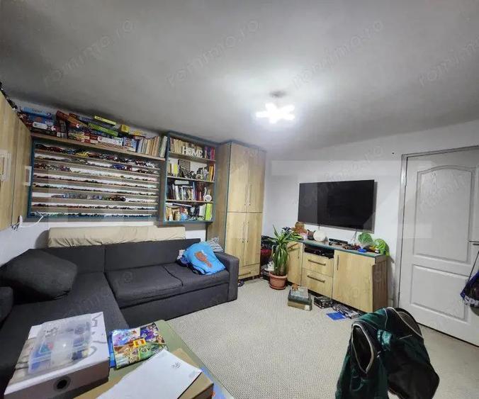 Casa cu 2 camere cu posibiliatte de inca 2, 102 mp+teren de 1000 mp, zona Unirii - 5