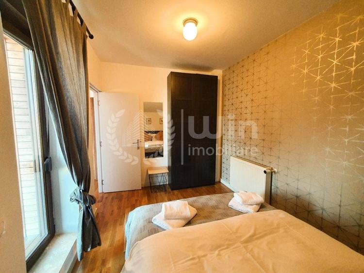 Casa tip duplex la cheie 6 camere | 213 mp util | Europa | E. Ionesco - 4
