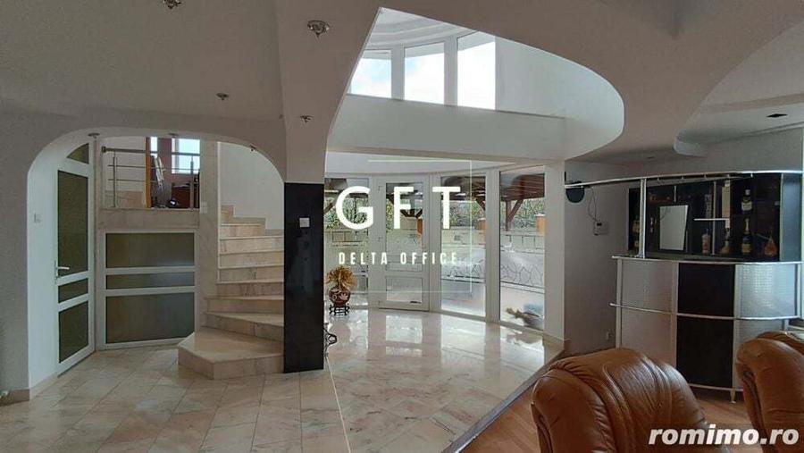 Casa de Inchiriat / De vanzare sau Schimb - 14