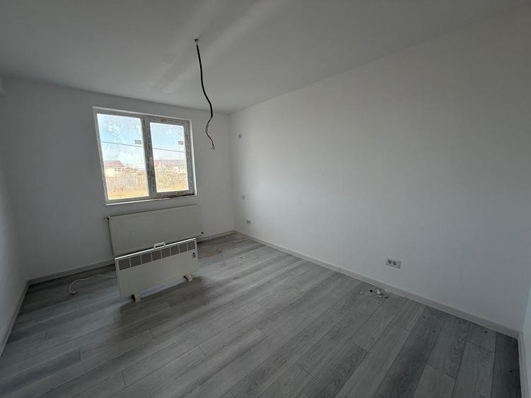 Duplex 4 camere – Domnești, Curte proprie 300 mp - 14