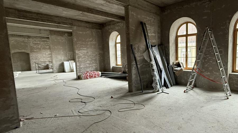 Spatiu alimentatie publica ideal pentru restaurant in zona centrala - 1