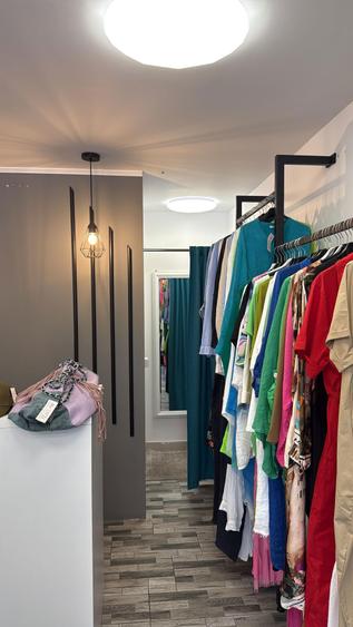 Spatiu comercial de inchiriat, Butoaie ,Mamaia - 3