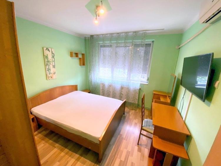 Apartament 3 camere, mobilat modern, in zona centrala, pe strada Horea - 1