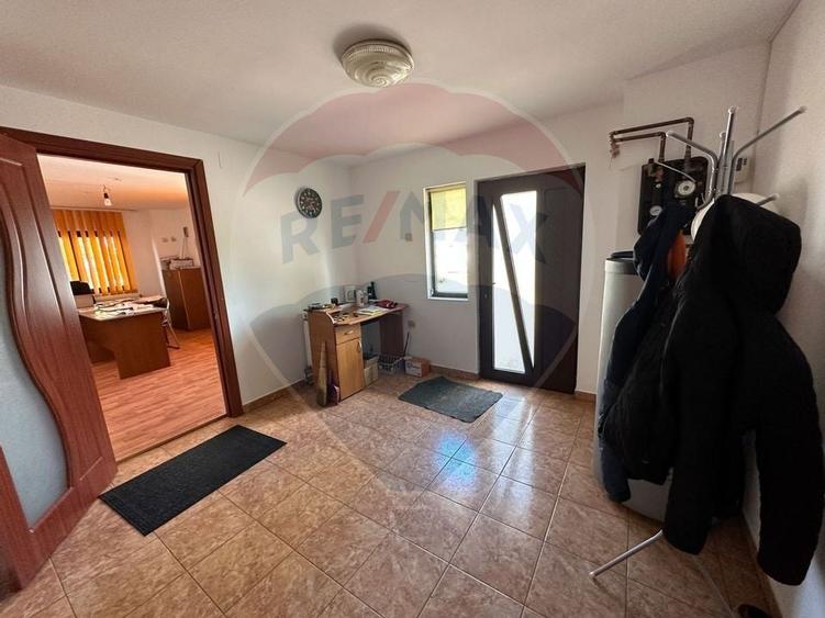 Ferma porcine la cheie - 16