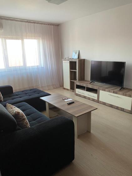Apartament cu doua camere Modern in Execitiu / Traian / Jam - 1