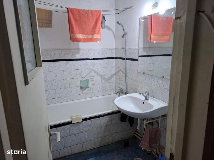 Apartament 2 camere SD Podu de Piatra - Cantemir - 5