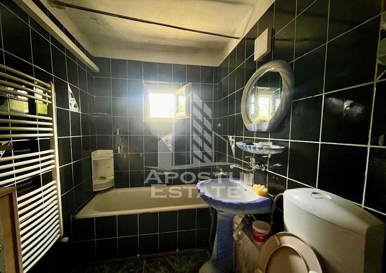 Apartament 2 camere,centrala proprie,zona Dorobantilor - 2