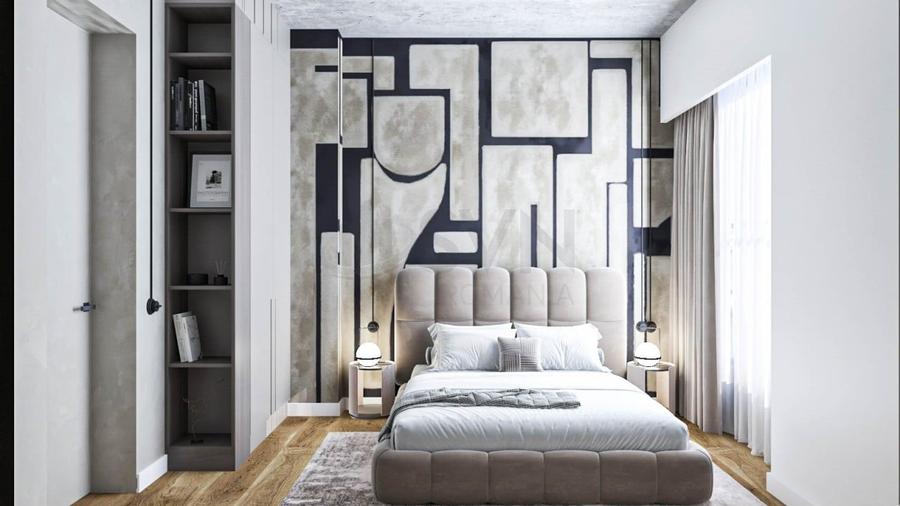 REA1019726 Loft 4 camere de inchiriat Brick - 4