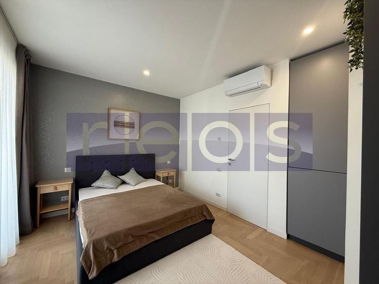 INCHIRIERE DUPLEX 3 CAMERE | FLOREASCA-VERDI | MOBILAT SI UTILAT LUX - 26