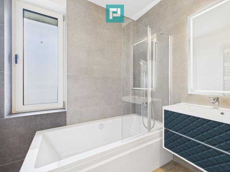 Penthouse Premium exclusivist pe 2 niveluri - 17