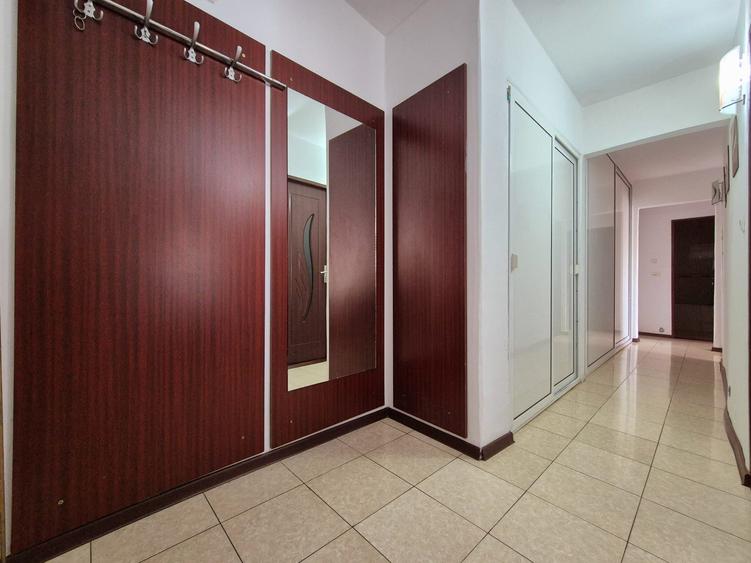 Tomis Nord - Boema - 3 camere decomandate - 19