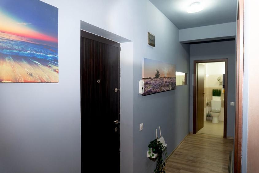 Dimitrie Leonida Metrou 3 camere de inchiriat - 4