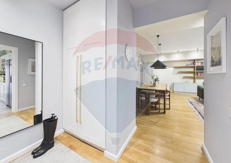 Apartament unic 4 camere, P-ta Unirii - Patriarhie | Parc... - 1