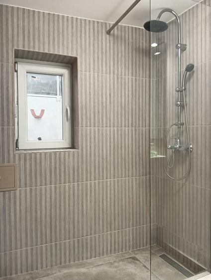 Domenii Inchiriez casa 2 cam  renovată recent centrala proprie pivnița curte - 10