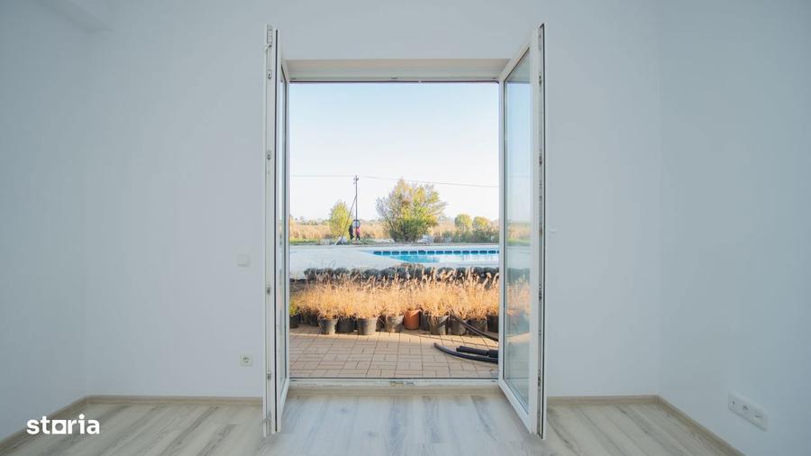 Apartament 2 camere,NorthLight Residence,2 bai/Comision0%! - 8