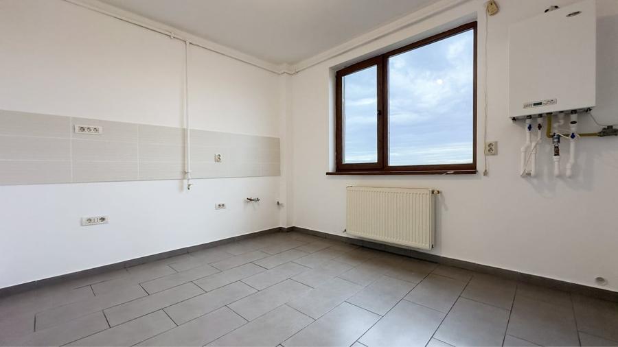 Apartament cu 3 camere in Faleza Nord - vedere panoramica - BONUS loc de parcare - 6