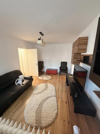 Inchiriez Apartament 2 camere Craiovei Pite?ti - 3