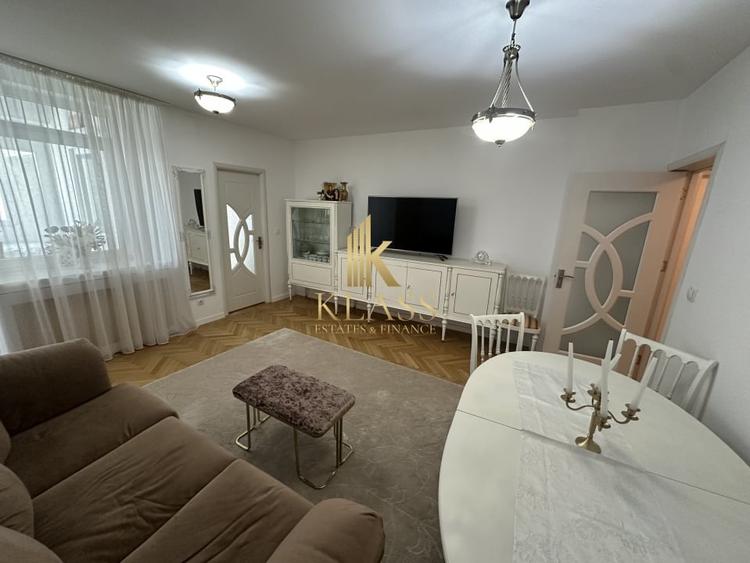 Apartament 3 camere | Cismigiu, Universitate - 5