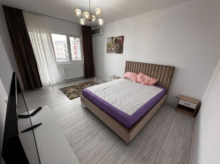 Garsoniera 40mp 5min Metrou Grozavesti Regie Residence Politehnica