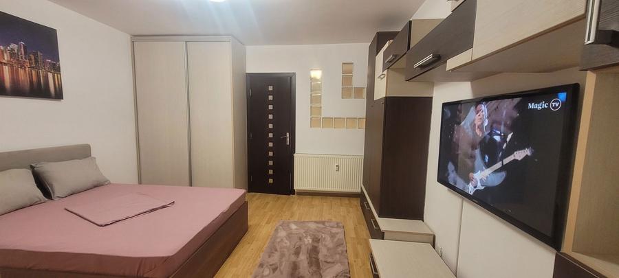 Garsoniera de inchiriat in Drumul Taberei - 3