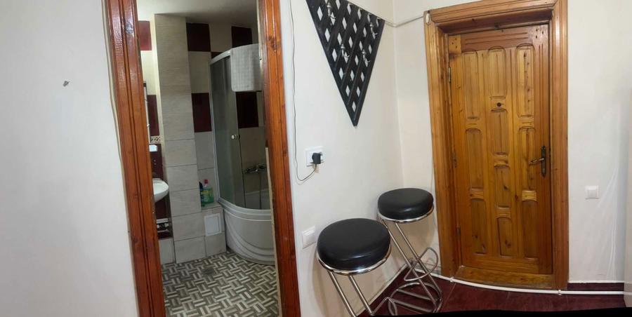 Vad apartament/garsoniera zona gradina, Aleea Parc Barlad - 6