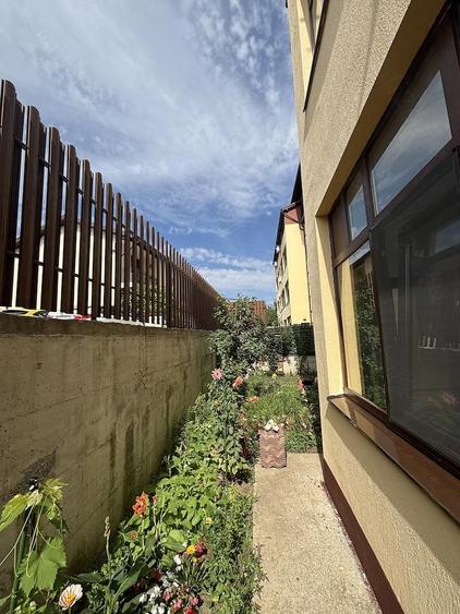 Apartament cu 3 camere ?i gradina, capat CUG - 4