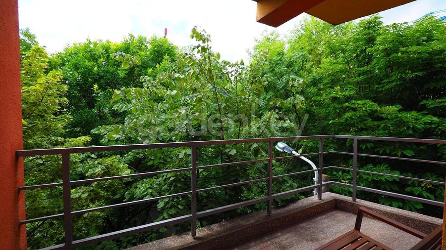 Vedere panoramica! Duplex cu 6 camere pe strada linistita, 350mp - 3