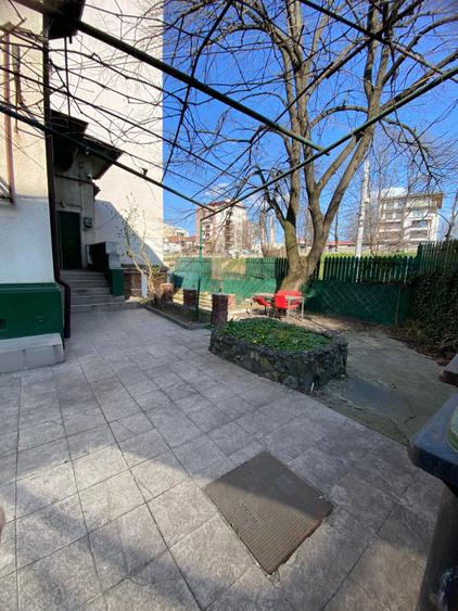 Floreasca Vila D+P+E 8 camere 300 mp - 7