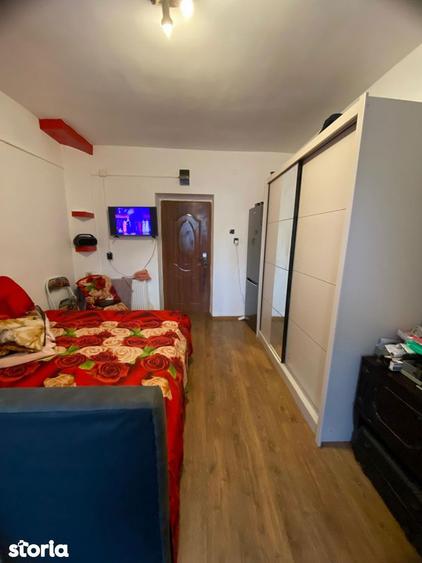 Garsoniera cu centrala la etajul 2, Kaufland Autogara - 4