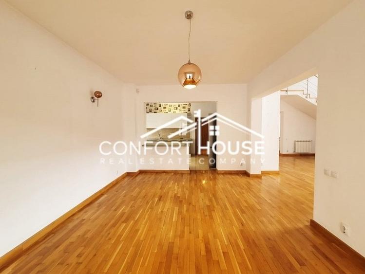 VILA P+E+M, 8 camere, garaj dublu, 650mp teren, IANCU NICOLAE -BRITISH SCHOOL - 10