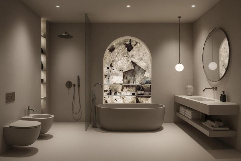 Vanzare penthouse UpSite Floreasca - 4