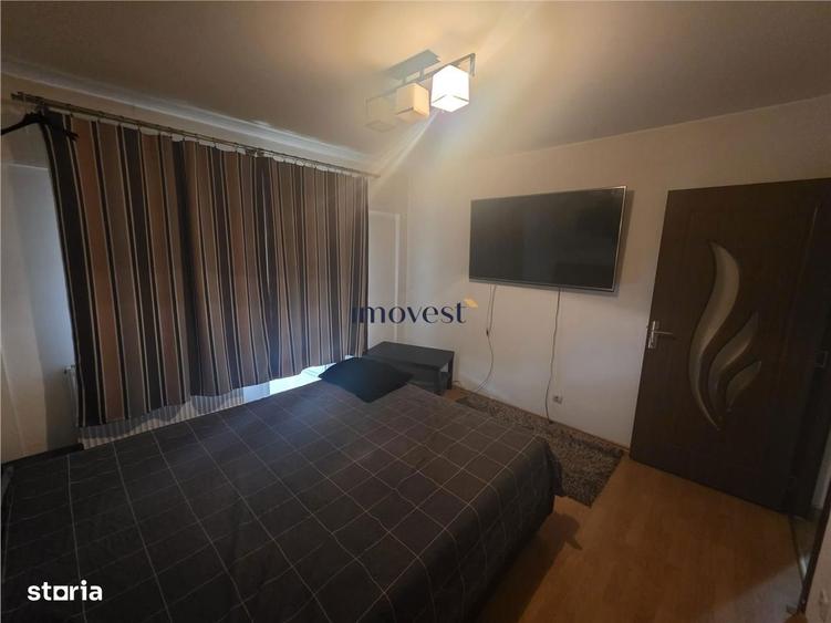 Apartament 2 Camere Carpati 2 - 7