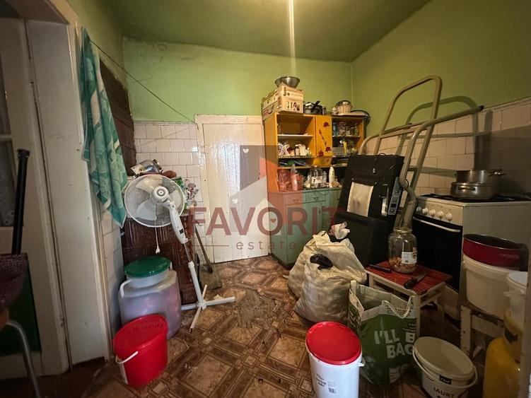 Casa individuala | Timisoara | Oportunitate imobiliara | Zona buna | - 4