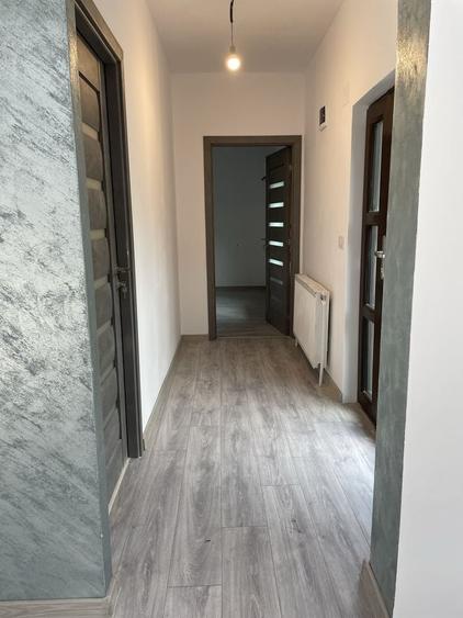 Casă cu 3 camere în Gară