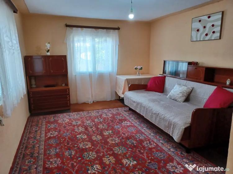 Proprietar Casa solida din bol?ari, 4 camere, in Caracal - Negociabil - 1