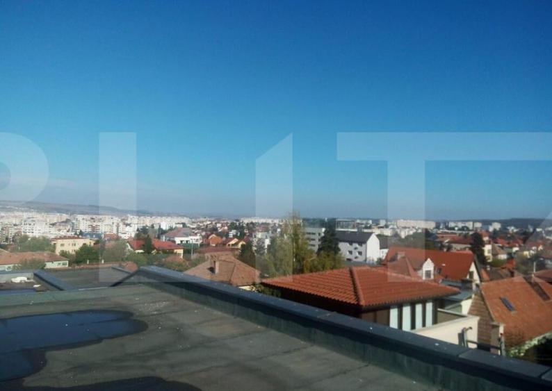 Imobil de birouri, 610 mp - 4