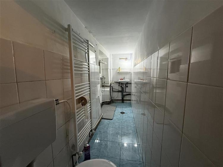 Aartament 1 camera la casa parcare in curte aproape de medicina - 6