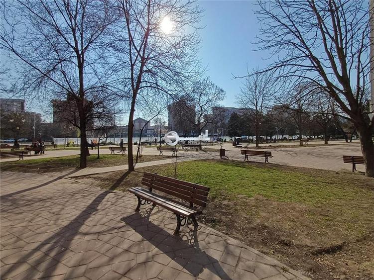 Apartament 1 cameră, balcon mare – Nicolina (Esplanadă) - 1