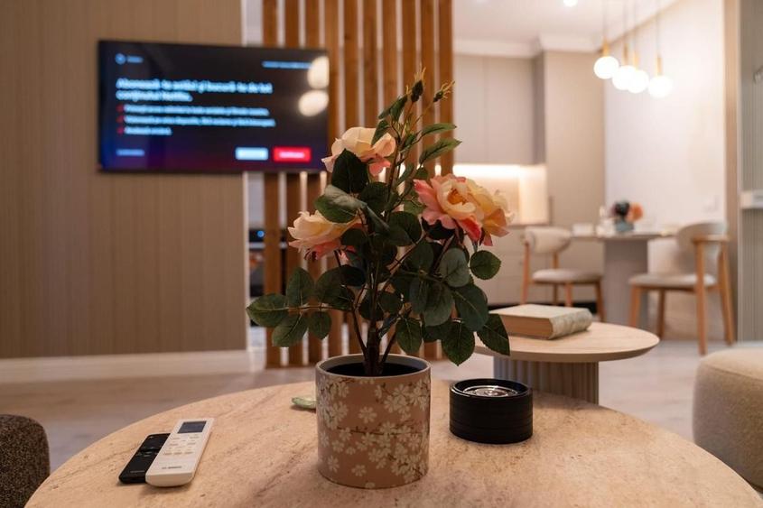 Ivory Residence Pipera – Apartament finalizat, Comision 0% - 11