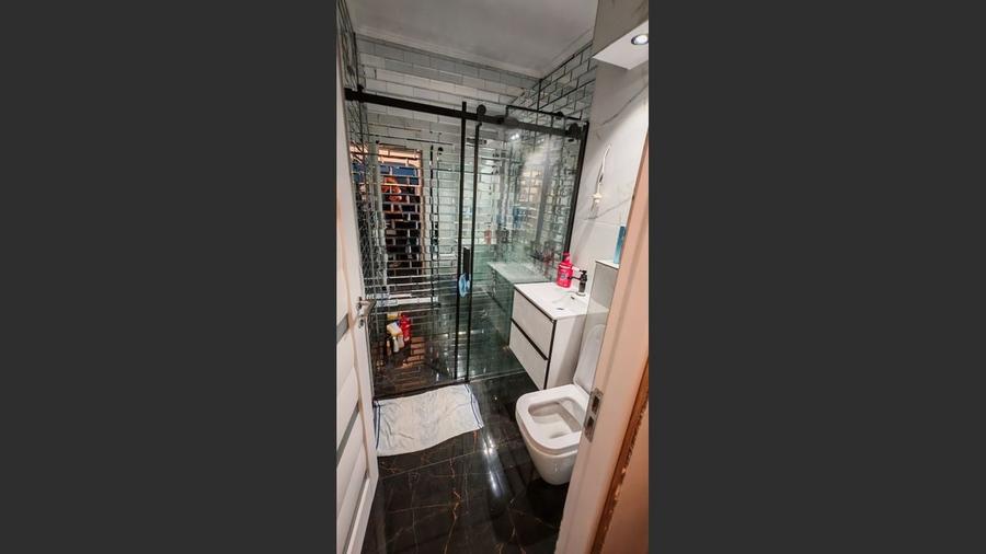 Comision 0! De vanzare apartament renovat cu 2 camere - 1