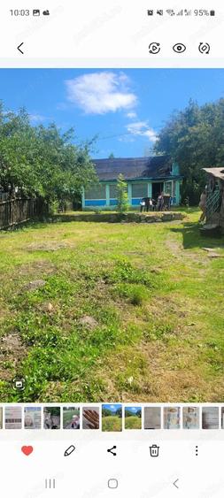 Casa si teren de vanzare - 3