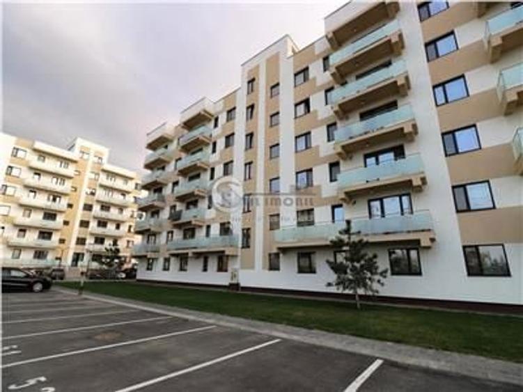 Apartament 2 camere - 1