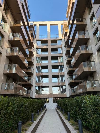 Cortina126-Iancu Nicolae 126,  inchiriere 3 cam + 3 locuri parcare - 2