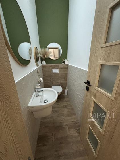 Spatiu comercial de închiriat 47 mp /  Piata Marasti / trafic intens - 6