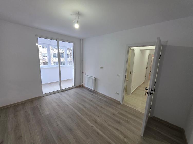 Titan, 10 minute metrou, pe Barajul Cucuteni, piata Minis, apt renovat 2026 - 14