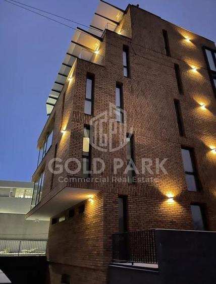 Spatiu de Birouri/Cladire de Birouri-Zona Europa-Garaj/Parcari/Curte - 16