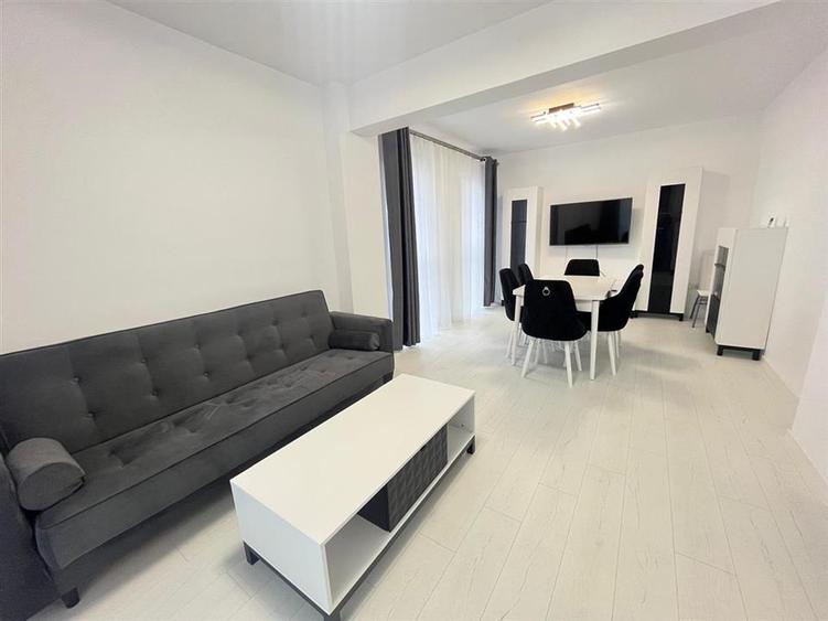 Apartament de LUX 2 camere terasa 2 parcari Doamna Stanca - 1