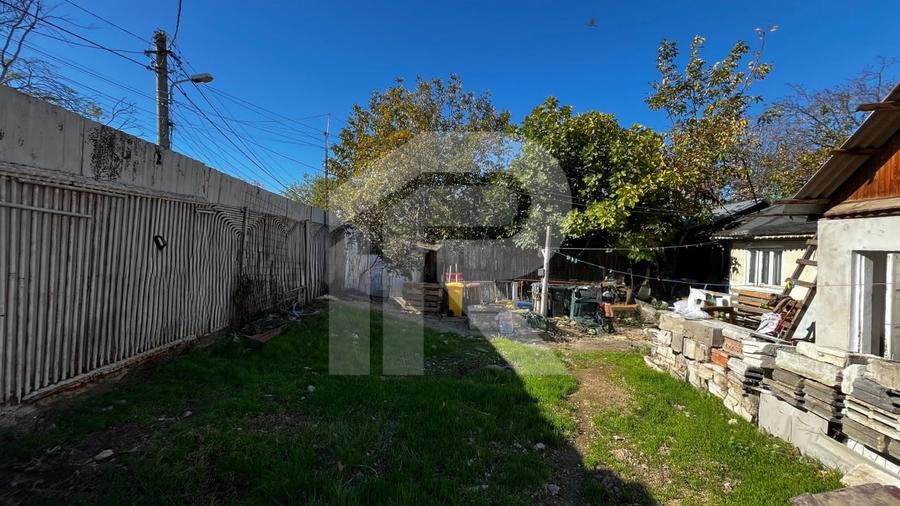 VANZARE TEREN 256MP, SECTOR 2, BUCURESTI - 2